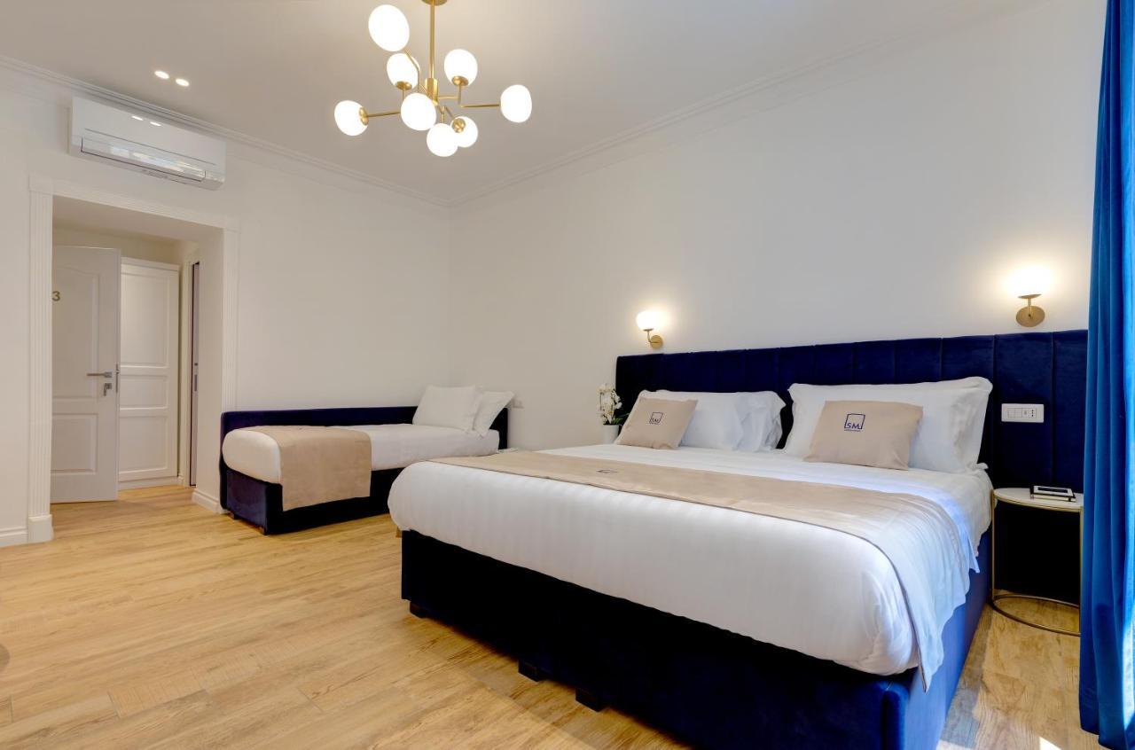 Sm Vatican Relais Bed & Breakfast Rom