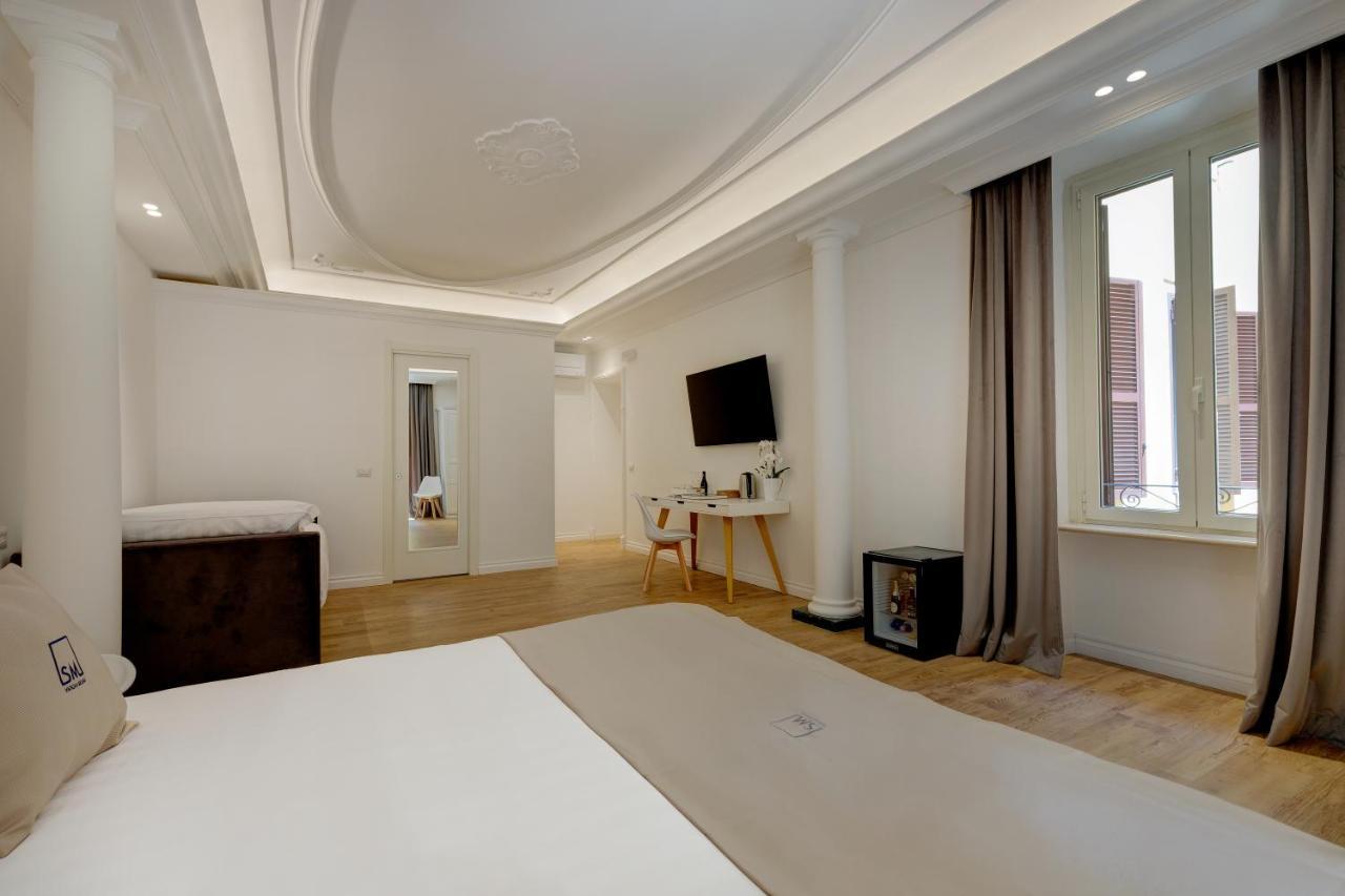 Sm Vatican Relais Bed & Breakfast Rom