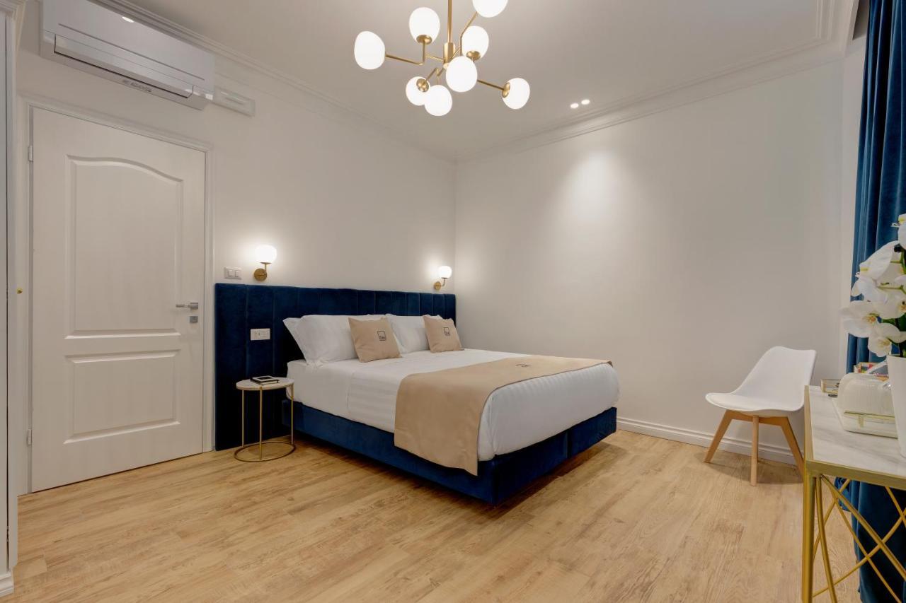 Bed & Breakfast Sm Vatican Relais Rom